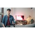 Android TV LED UHD 4K ultra sottile