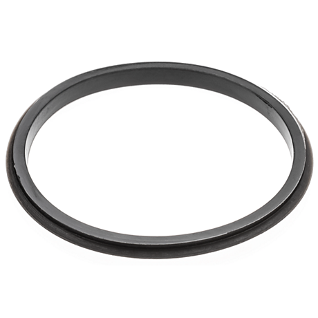 CP6978/01 Viva Collection PLASTIC MILL SEAL RING