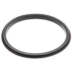 Viva Collection PLASTIC MILL SEAL RING