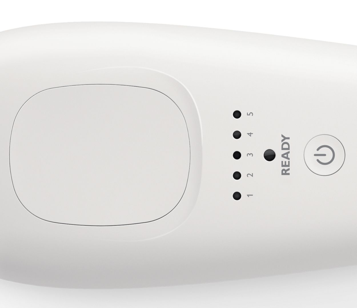 Depiladora Philips Lumea Luz Pulsada Bri863/30 Outlet