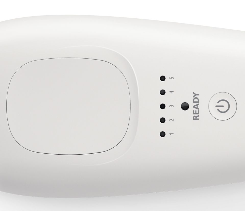 Lumea Essential ルメア エッセンシャル BRI863/70 | Philips