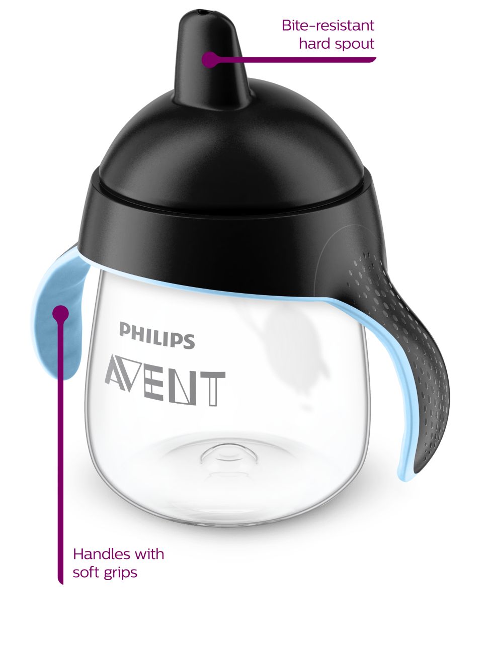 Spout Cup SCF753/27 | Avent