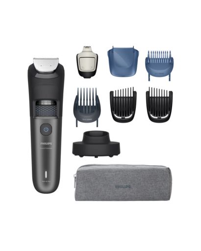 Beard Trimmers