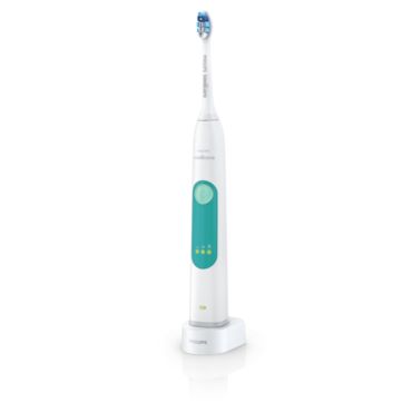 Philips Sonicare 3 Series gum health Sonic electric toothbrush
