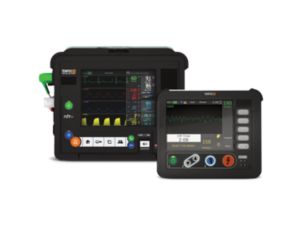 Tempus ALS Monitor/defibrillator