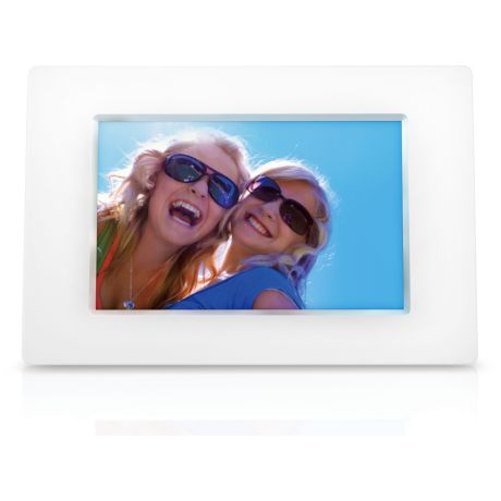 SPF1327/10  Digital PhotoFrame