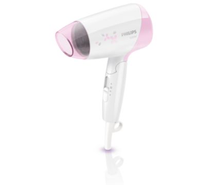 How to use philips hair dryer at clearance home