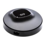 Stand for charging your shaver