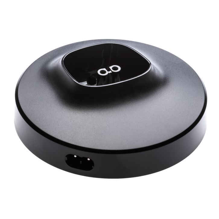 Stand for charging your shaver