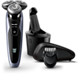 Shaver series 9000 Електрическа самобръсначка за мокро и сухо бръснене