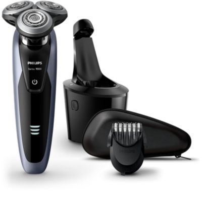 Shaver series 9000