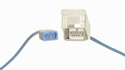 Philips MRx Compatible Reusable Adult SpO2 Soft Sensor - Same Day Shipping 13 thumbnail image