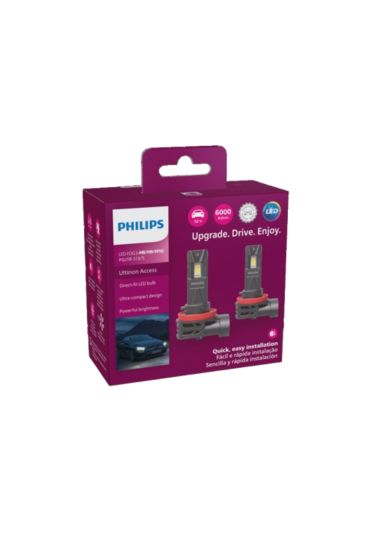 Philips Ultinon Access
