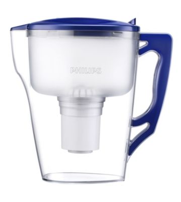 Water filter pitcher AWP2921/03 | Philips