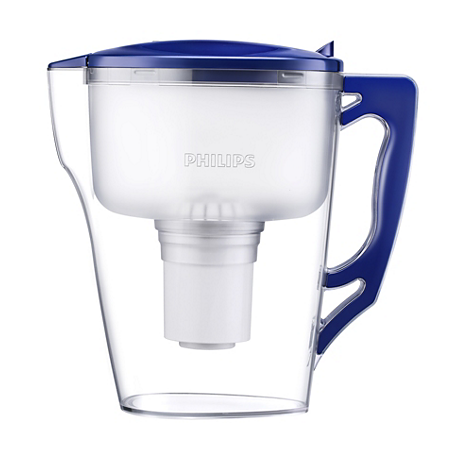 AWP2921/11 AquaShield Water filter pitcher