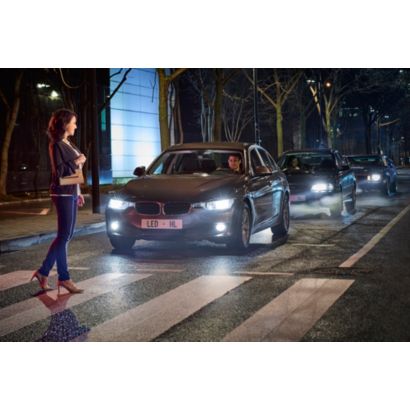 Philips X-tremeUltinon LED