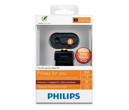 Philips spz2000 webcam new arrivals