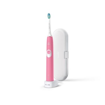 Philips Sonicare ProtectiveClean 4300 Sonic electric toothbrush