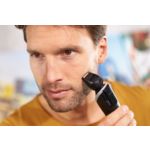 Rifinitore all-in-one batteria litio per capelli, barba e corpo
