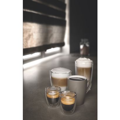 Превосходный вкус эспрессо и классического американо