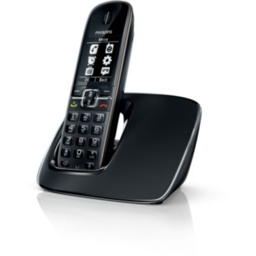 BeNear CD4901B Cordless phone