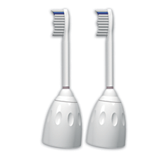 HX7022/26 Philips Sonicare e-Series Standard sonic toothbrush heads