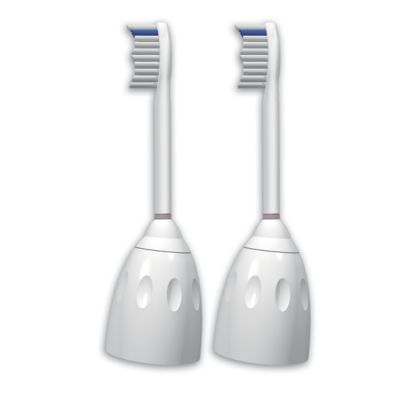 Philips Sonicare e-Series Standard sonic toothbrush heads