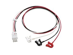 3-lead Grabber AAMI, ICU lead Set 
