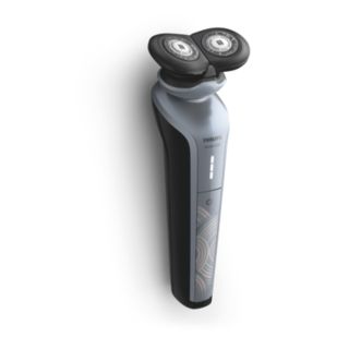 Shaver series 500 故宫文化系列之静水流深电动剃须刀