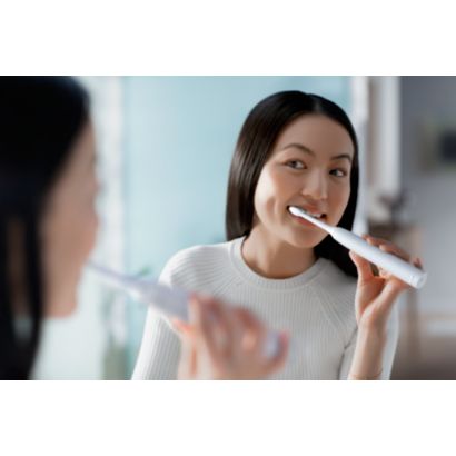 Sonicare 3100 series