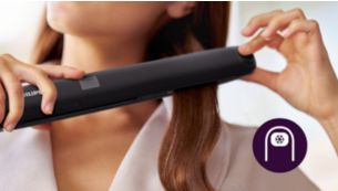 Cool Tip to easily create curls and waves