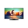 Ultratenký LED televizor Smart 4K