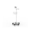 Philips Light Duty Roll Stand  Tablet Roll Stand