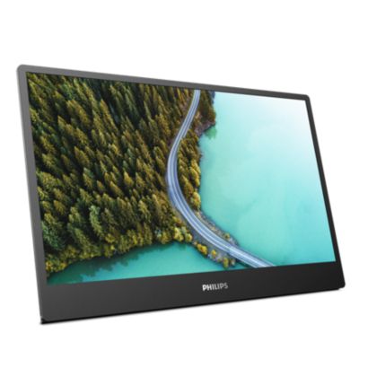 Philips Business Monitor