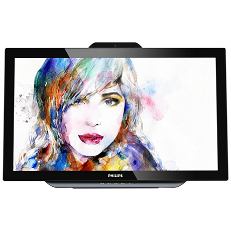 231C5TJKFU/00 Brilliance LCD monitor with SmoothTouch