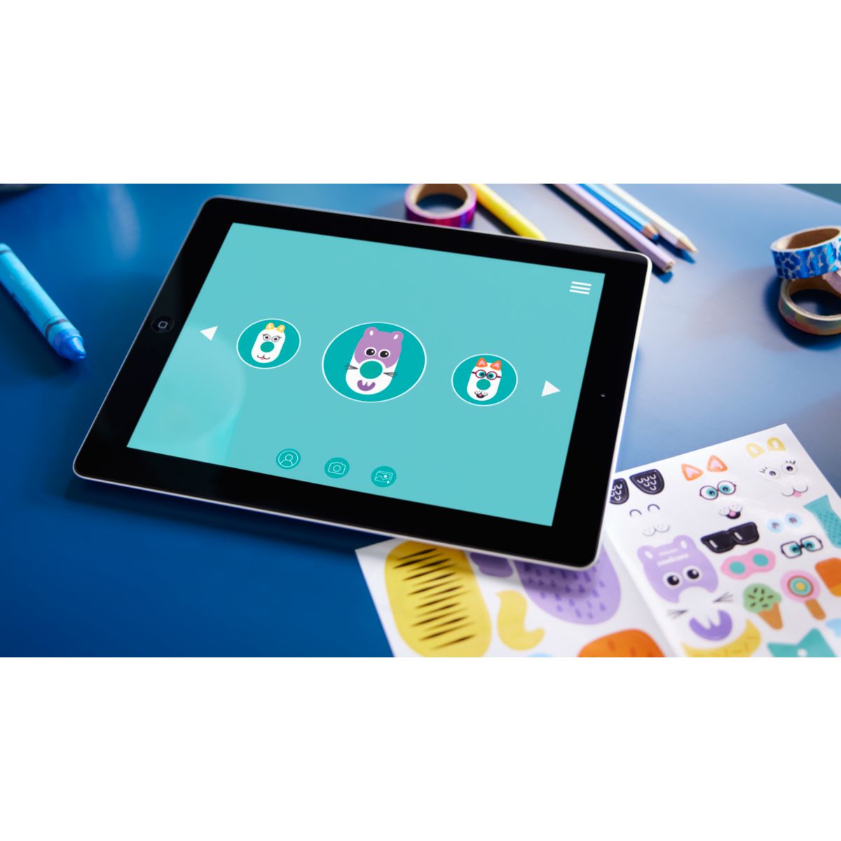For Kids Design a Pet Edition Power toothbrush - thumbnail 10