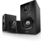 Rich and powerful sound