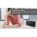 Tragbarer HiFi-Sound