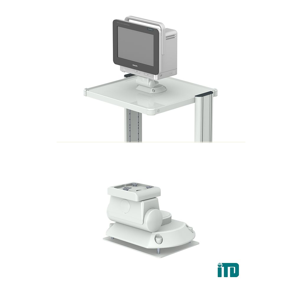 Standard product photograph