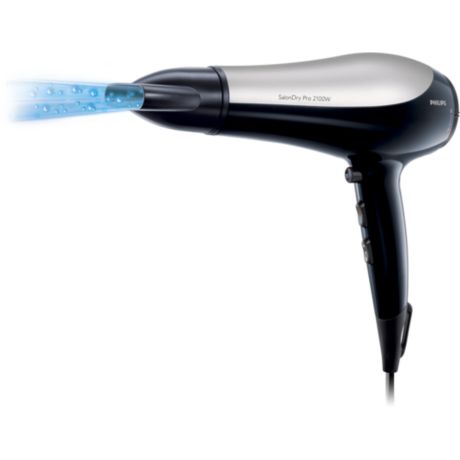 HP4993/00 SalonDry Pro Sèche-cheveux