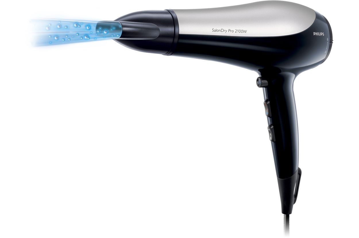 SalonDry Pro 2100 Вт