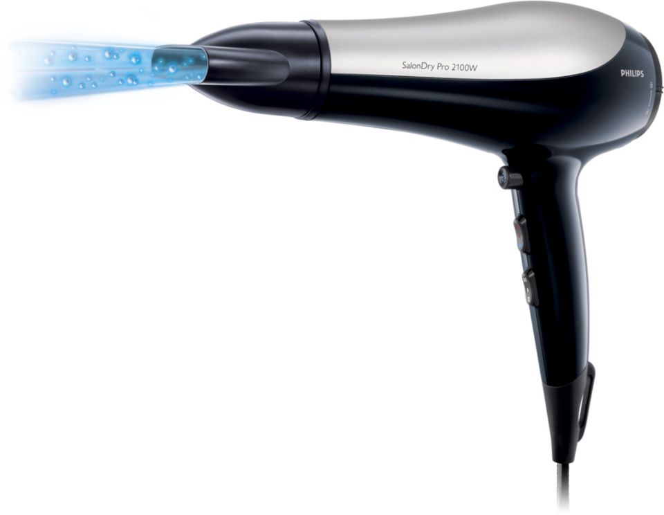 SalonDry Pro 2100 Вт