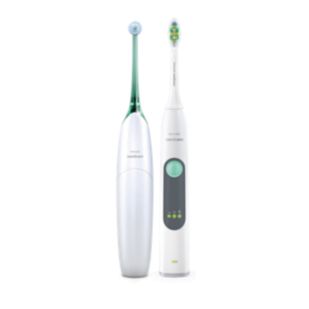 Philips Sonicare AirFloss 本体 Philips Sonicare AirFloss | Philips