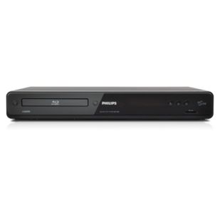 Lecteur de disques Blu-ray