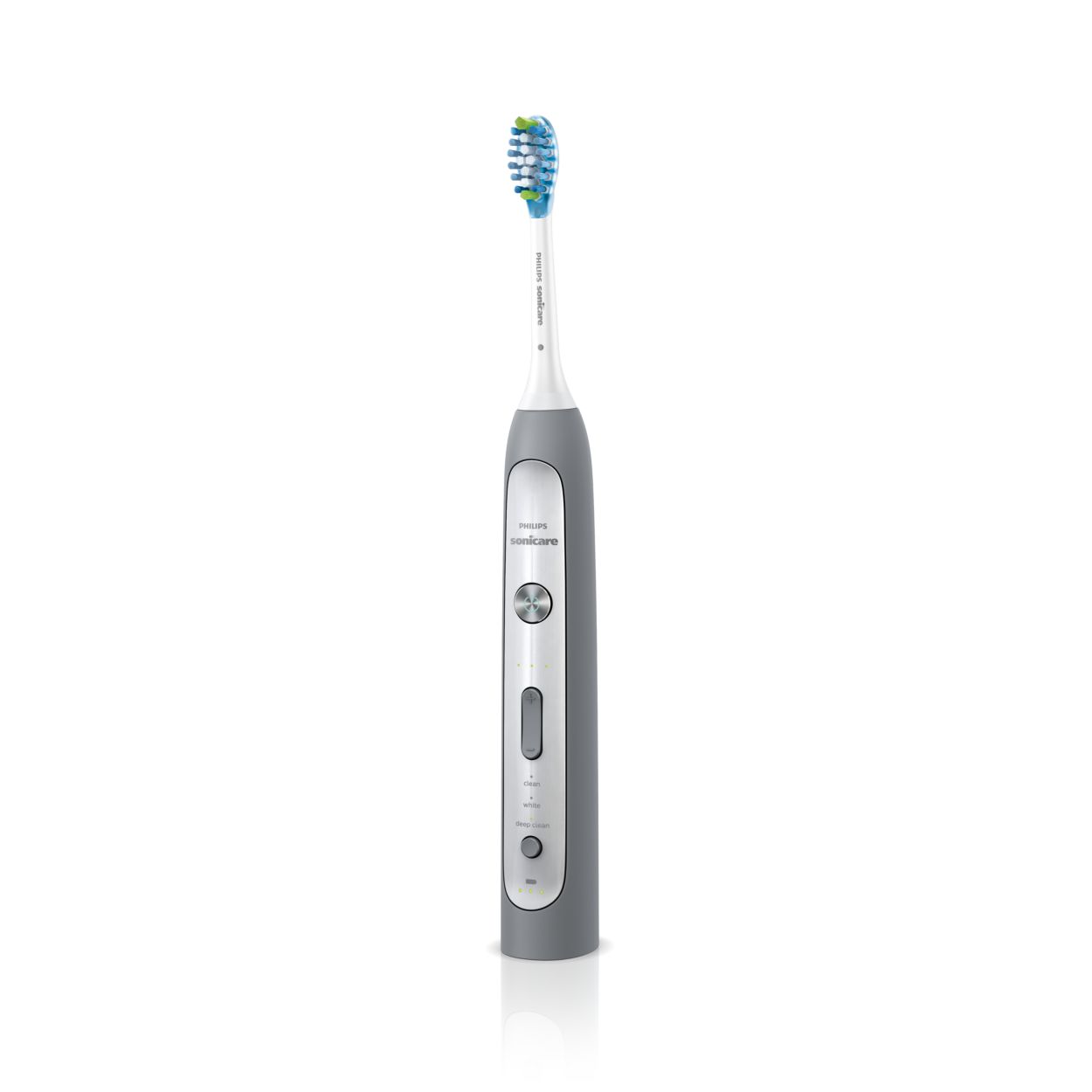 PHILIPS FlexCare Platinum HX9189/16 本体 FlexCare Platinum Sonic electric toothbrush HX9111/12 | Sonicare