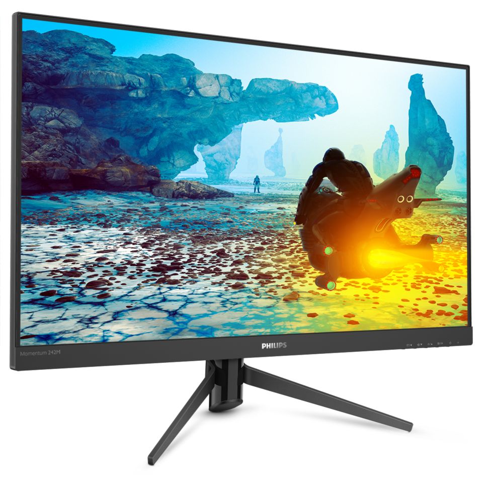 Gaming Monitor LCD monitor 242M8/69 | Philips