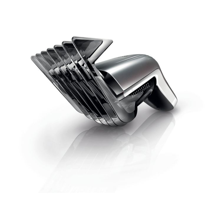 Cut your family's hair