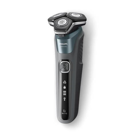 S5882/50 Shaver Series 5000 Wet & Dry electric shaver