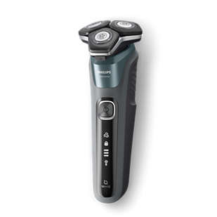 Shaver Series 5000 Wet & Dry electric shaver S5889/60 | Philips Shaver Series 5000 Wet & Dry electric shaver S5889/60 | Philips