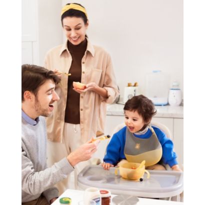 Avent Philips Avent Tableware series